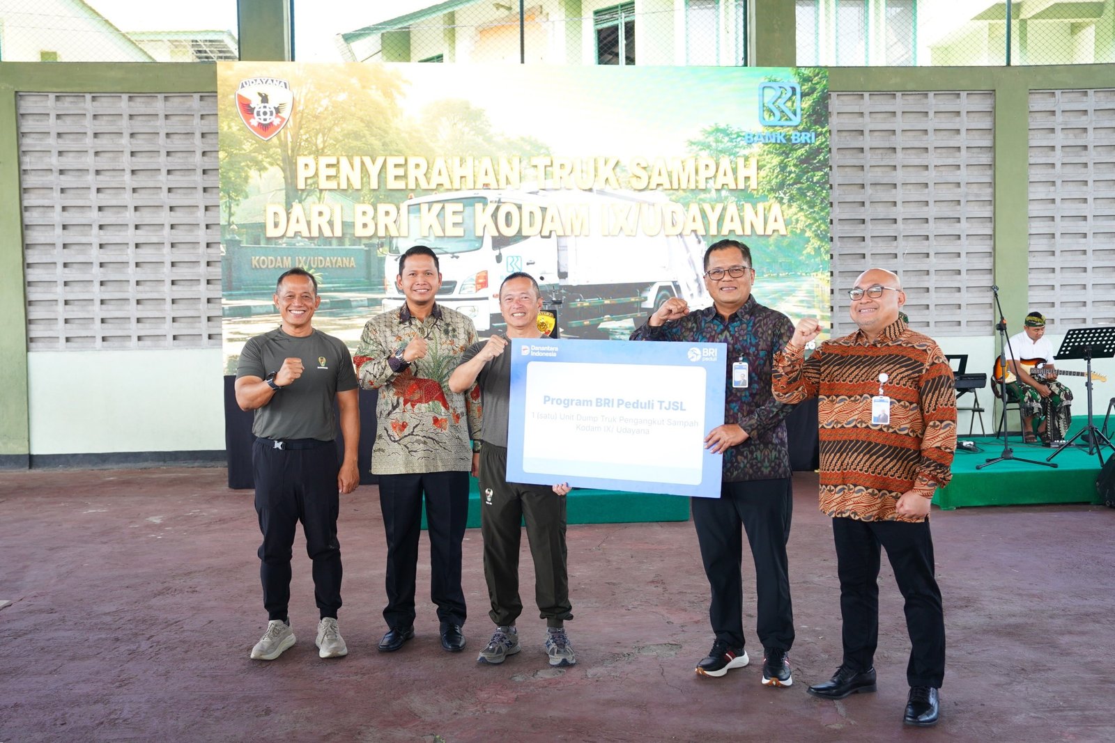 Rabu--sampah