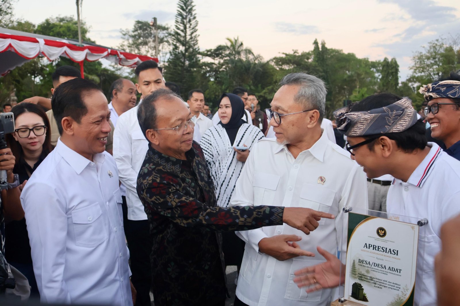 Rabu--sampah