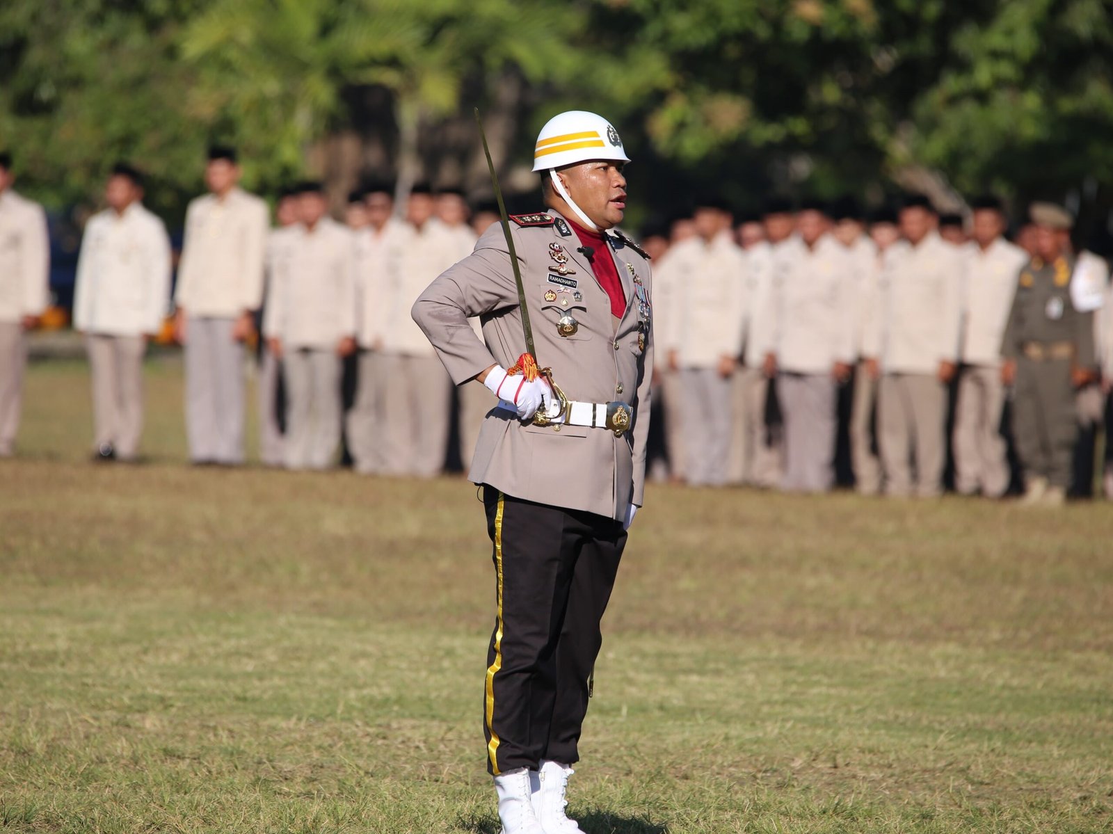 Rabu--sukses