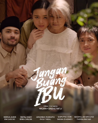 Selasa--IBU1