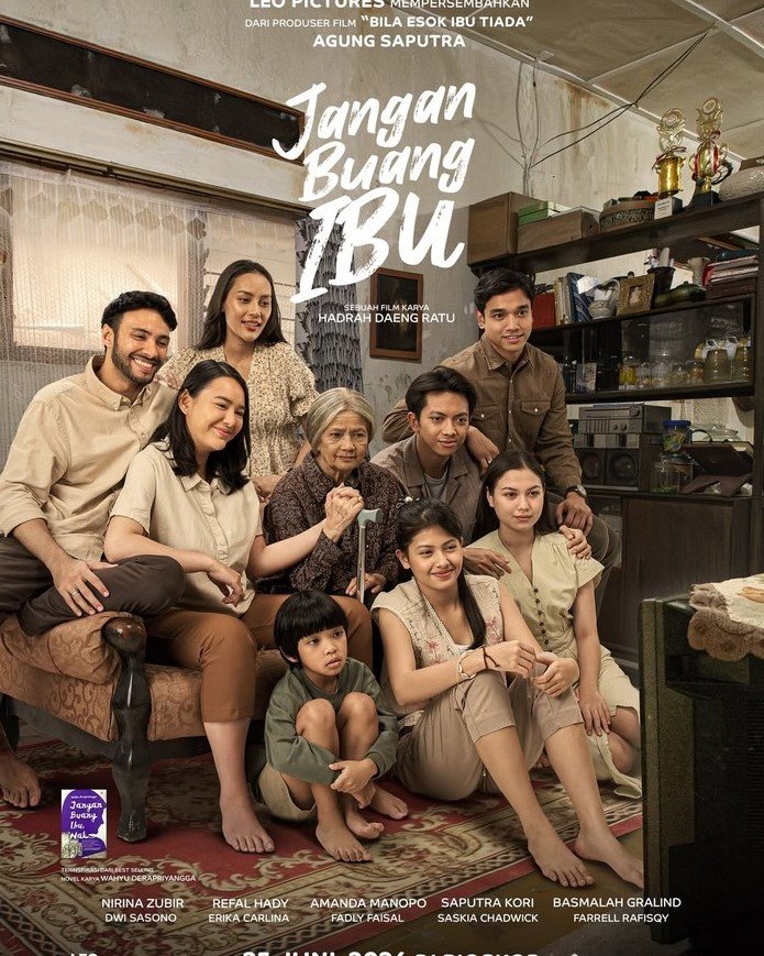 Selasa--IBU3