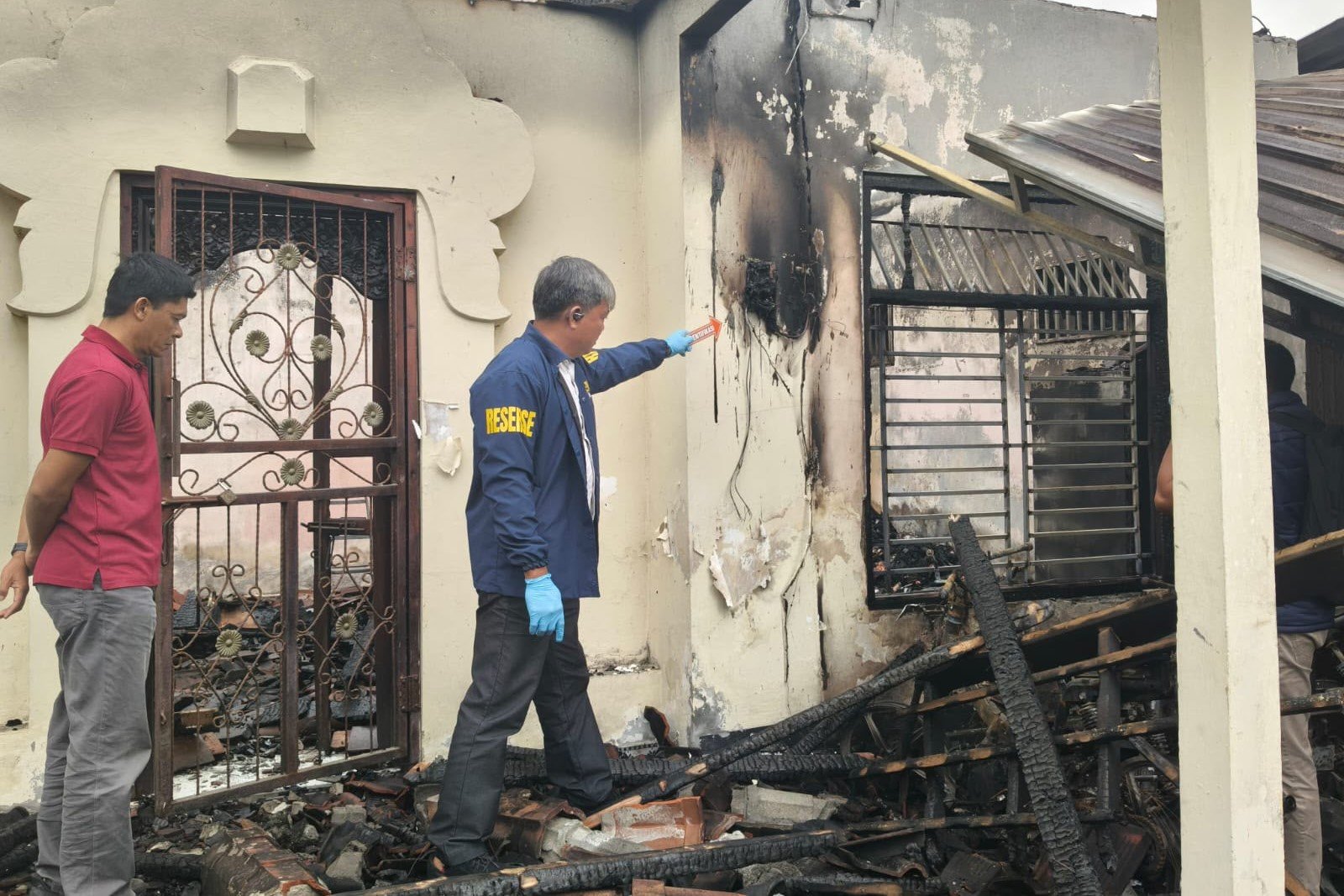 Selasa--bakar12