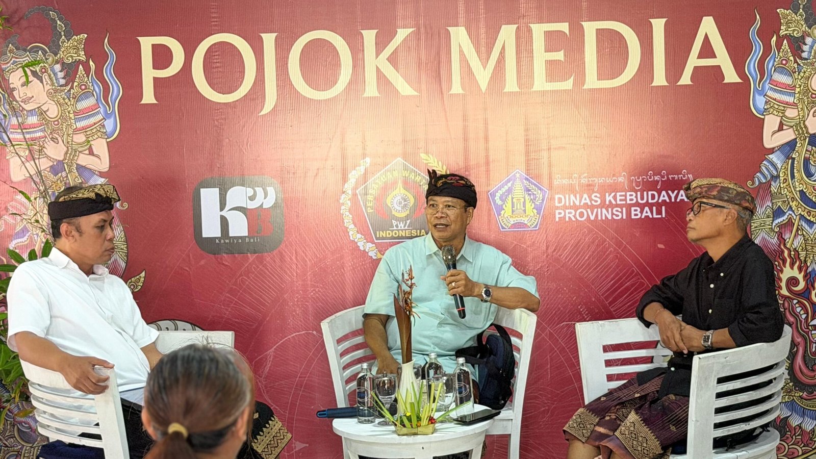 Senin--PKB