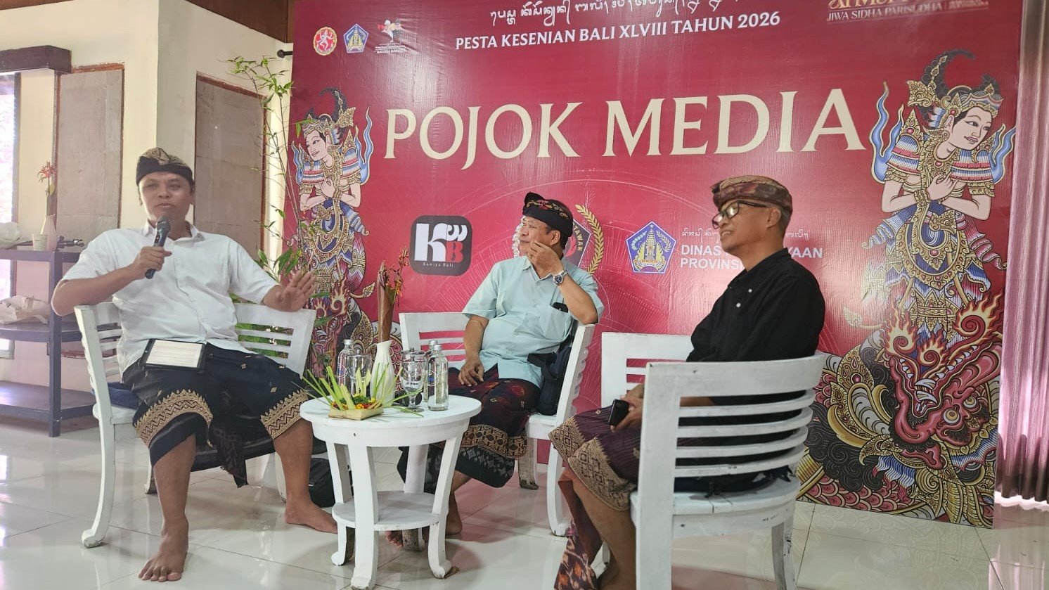 Senin--PKB1