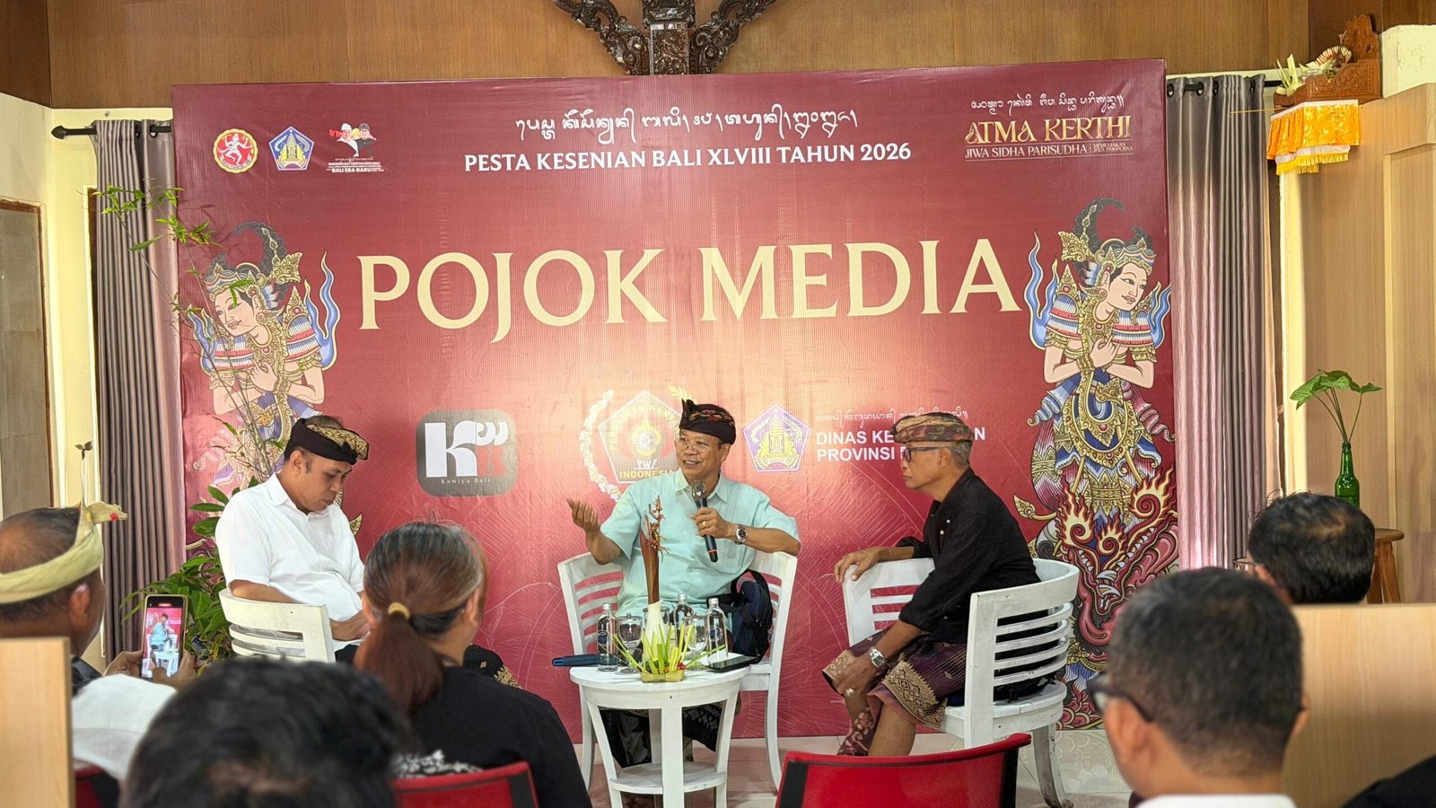 Senin--PKB2