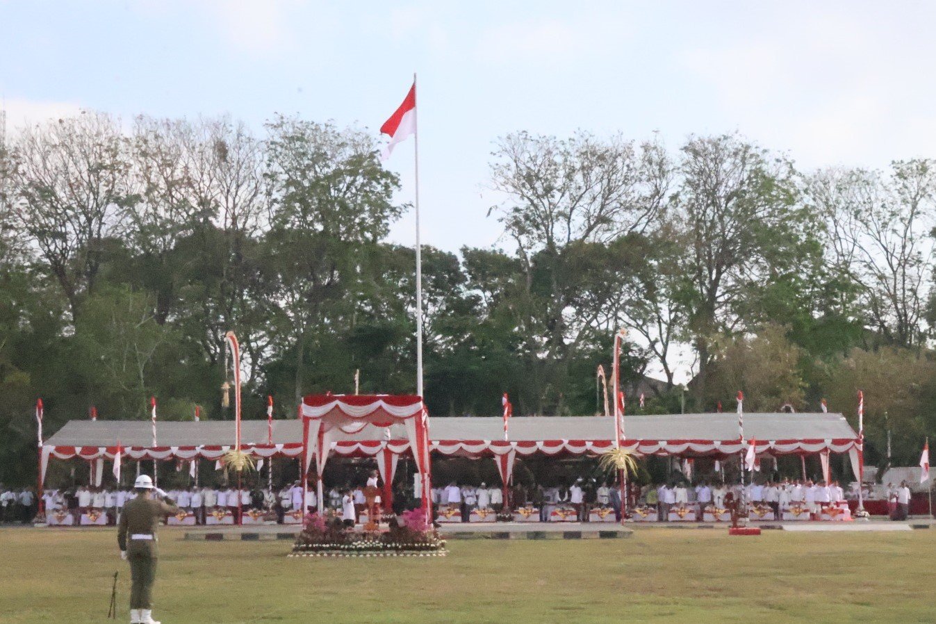 Jumat--HUT3