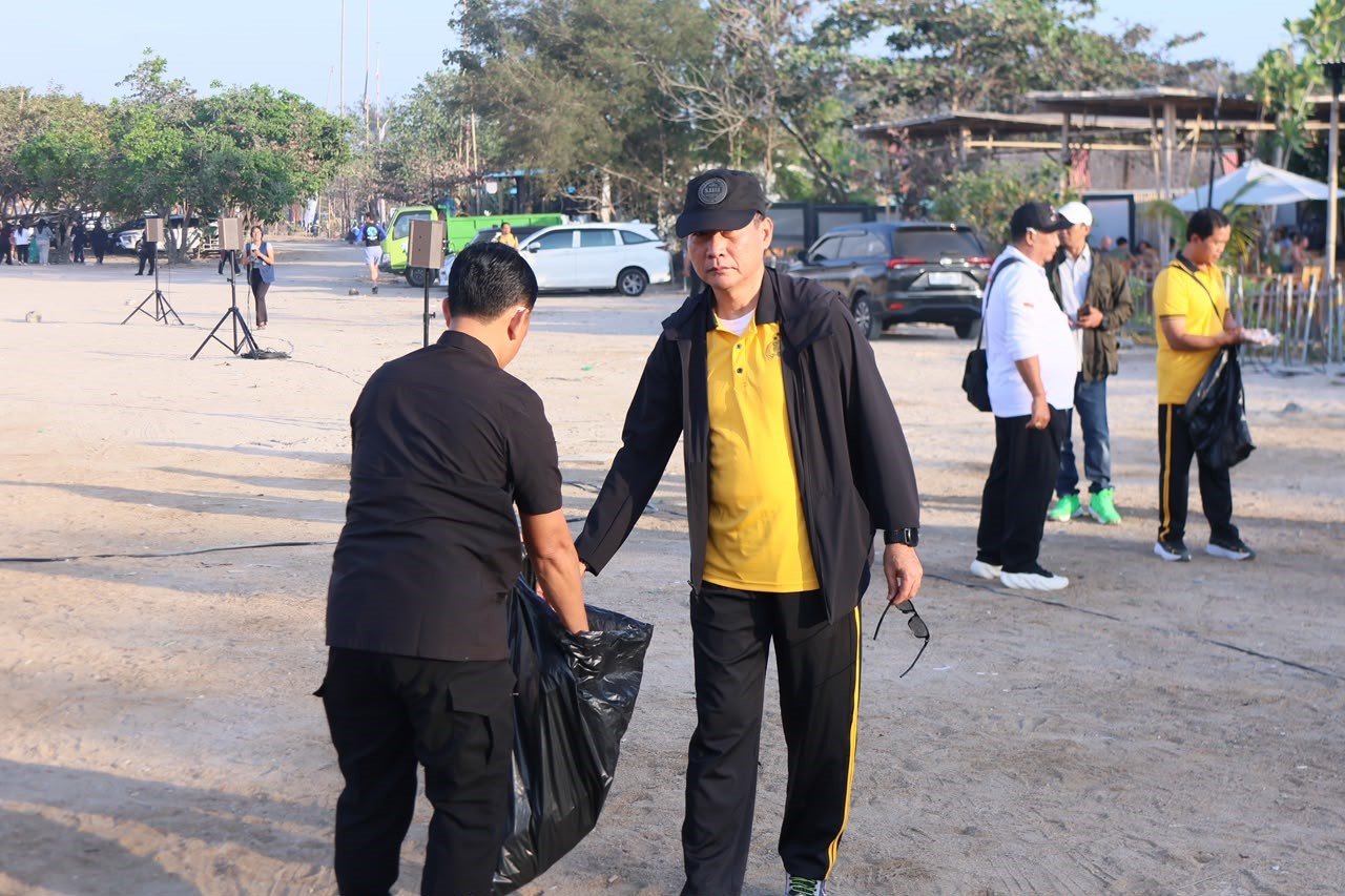 Jumat--bersih