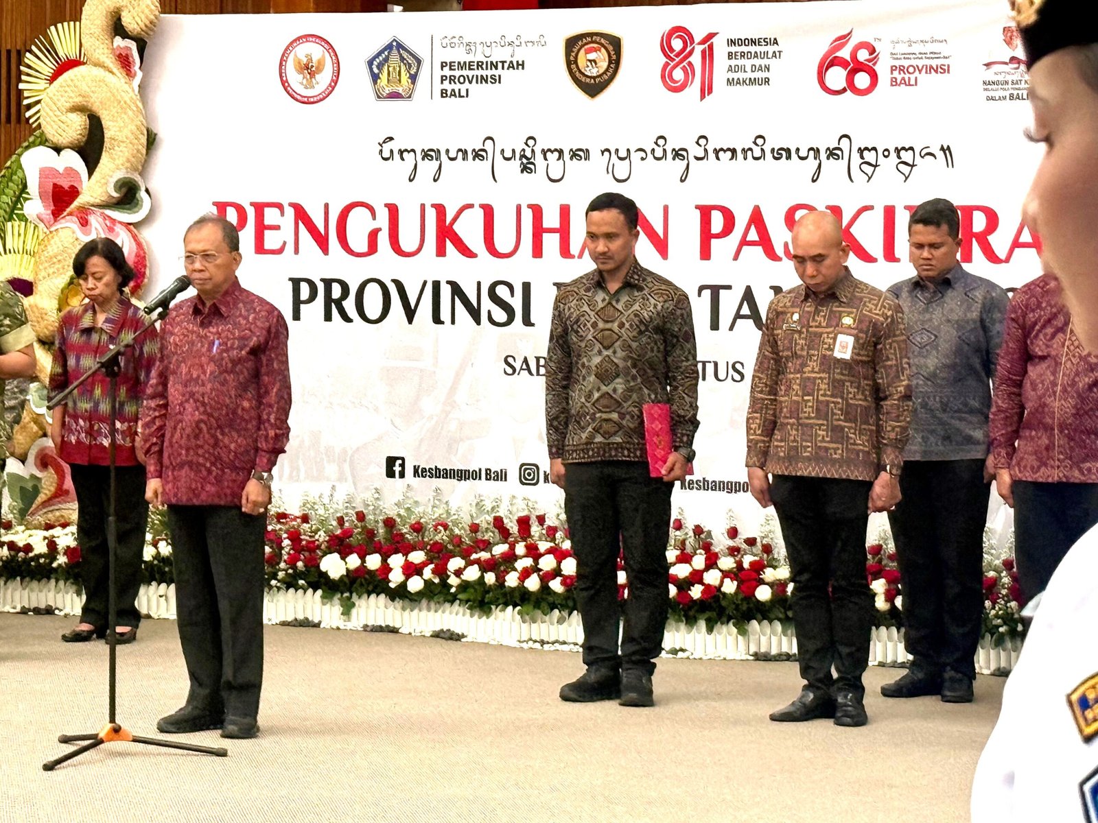Minggu-Pasukan