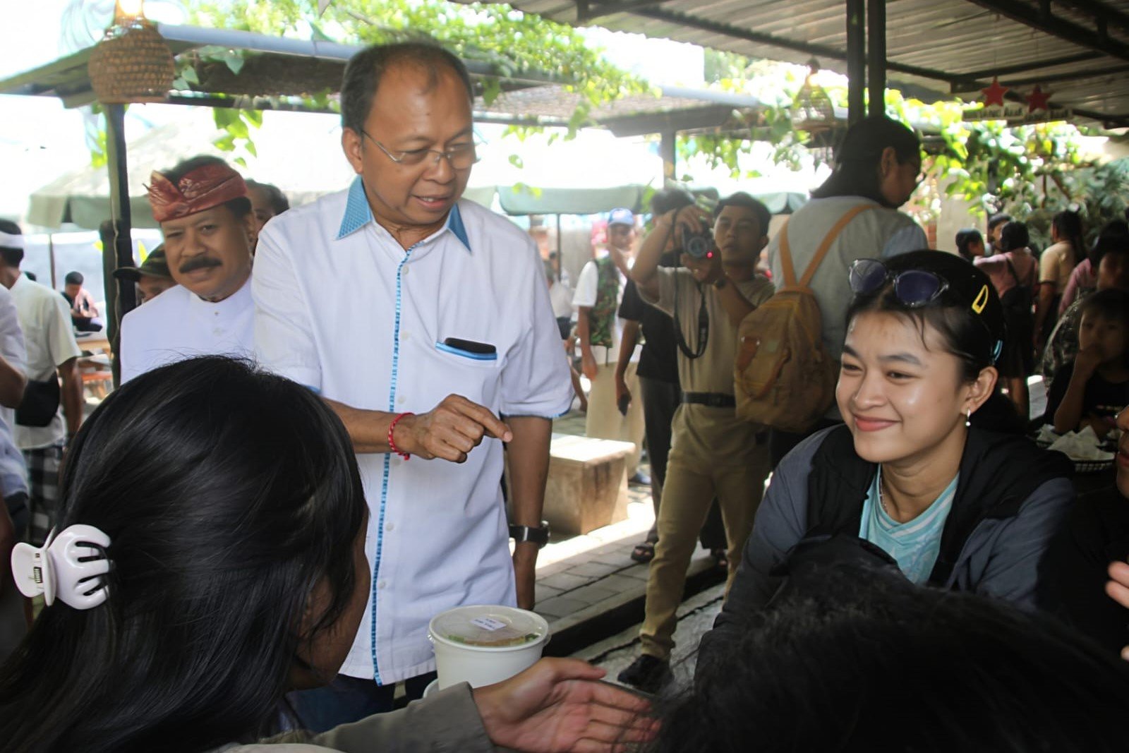 Minggu--Sehat1