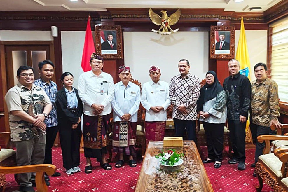 Minggu--kemenlu