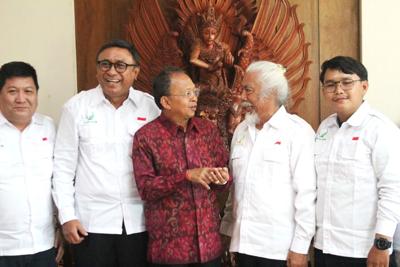 Minggu--pertalindo
