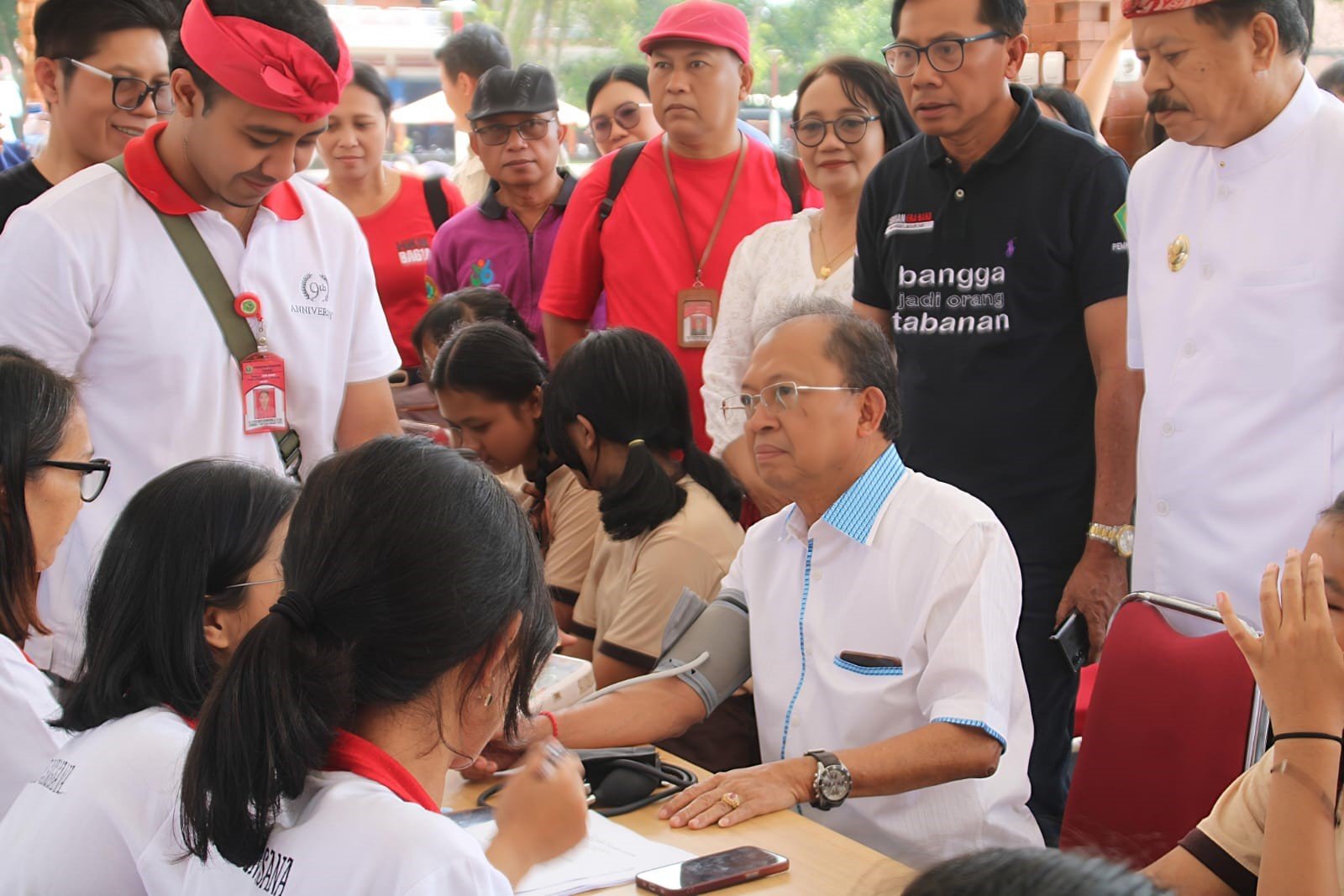 Minggu--sehat