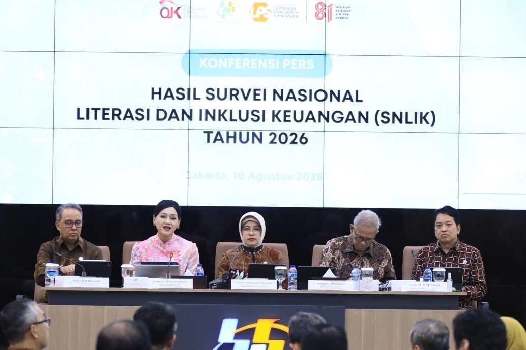 Rabu--OJK3