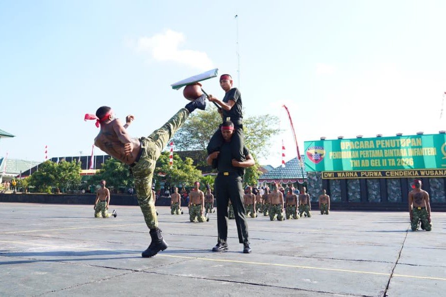SElasa--bintara