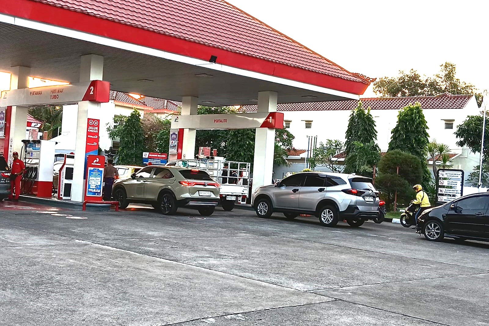 Sabtu--BBM45