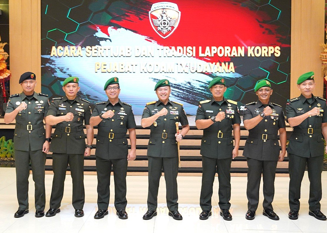 Sabtu--KOdam