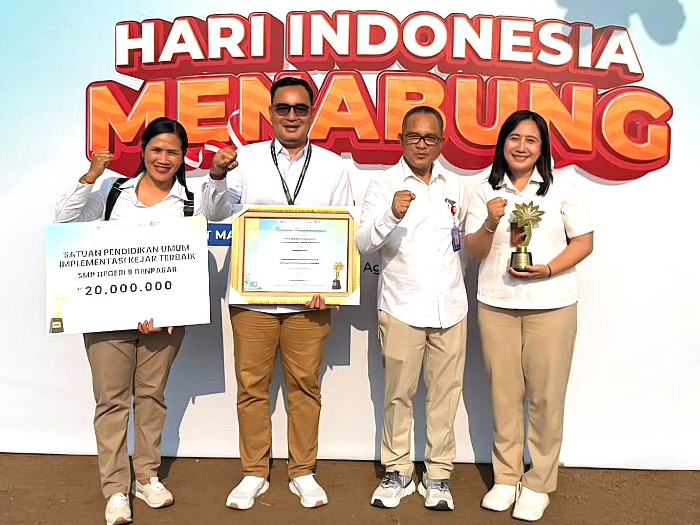 Sabtu--juara3