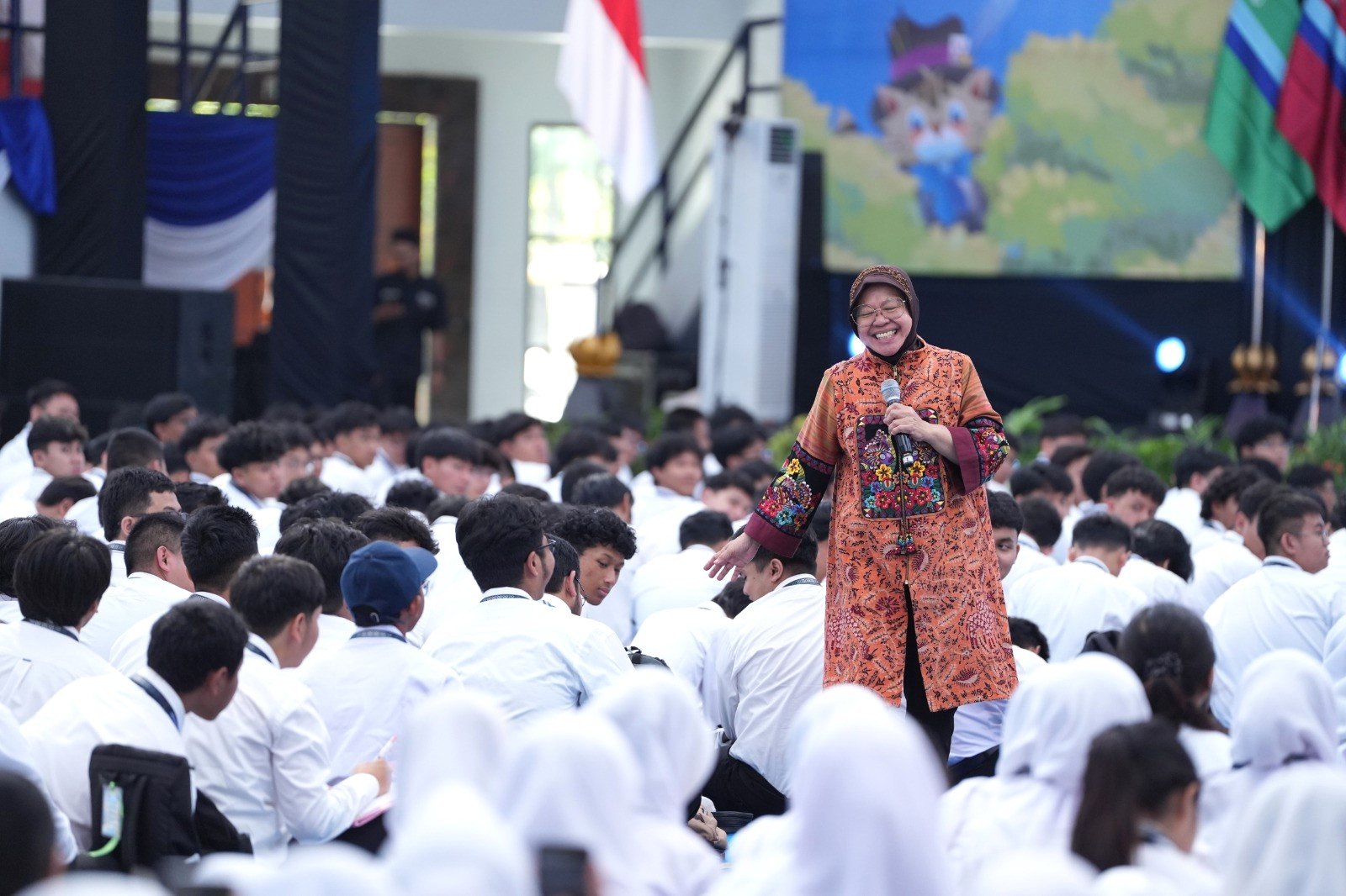 Selasa-Risma