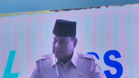 Selasa--prabowo2