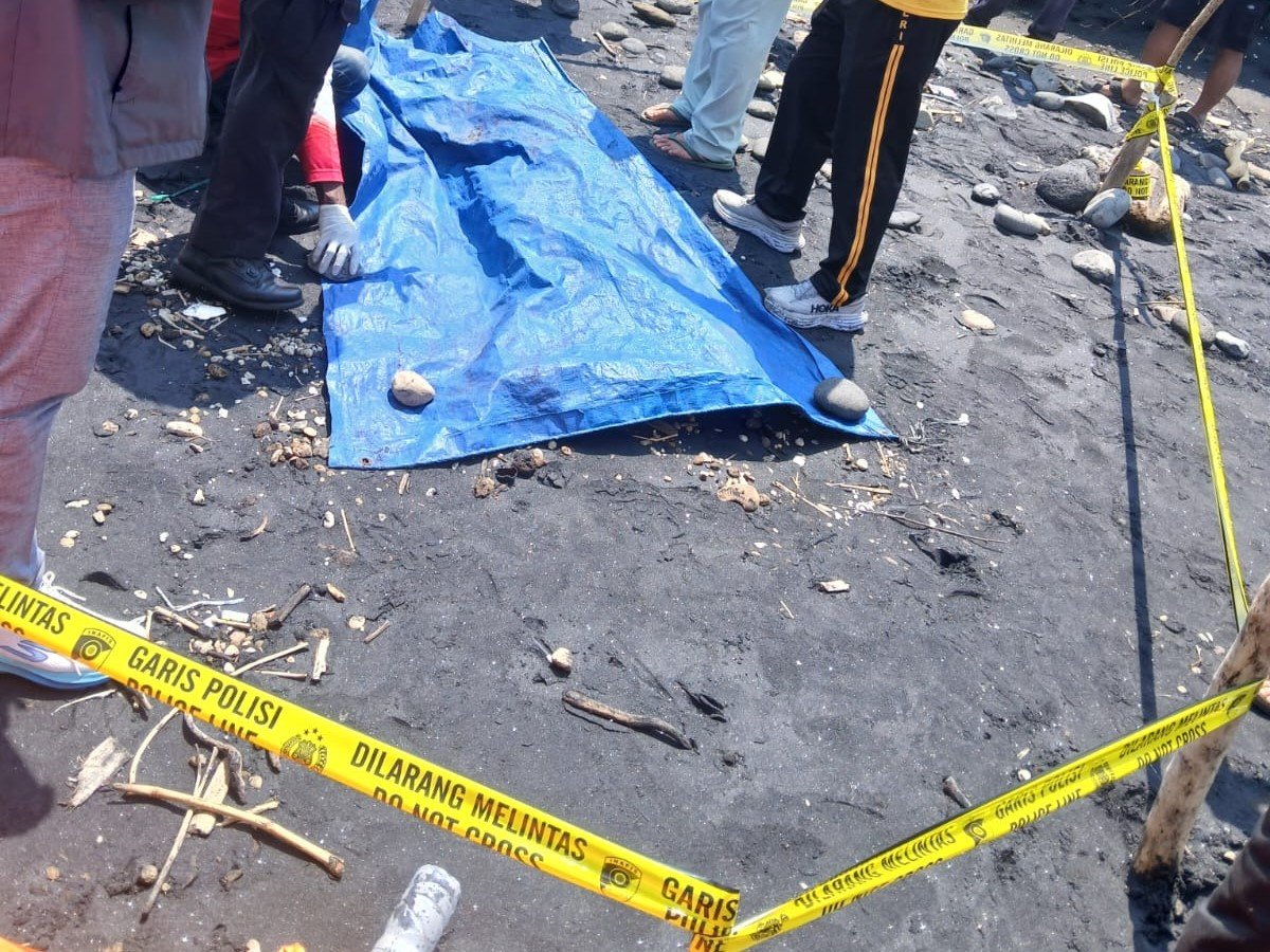 Jumat--jenasah