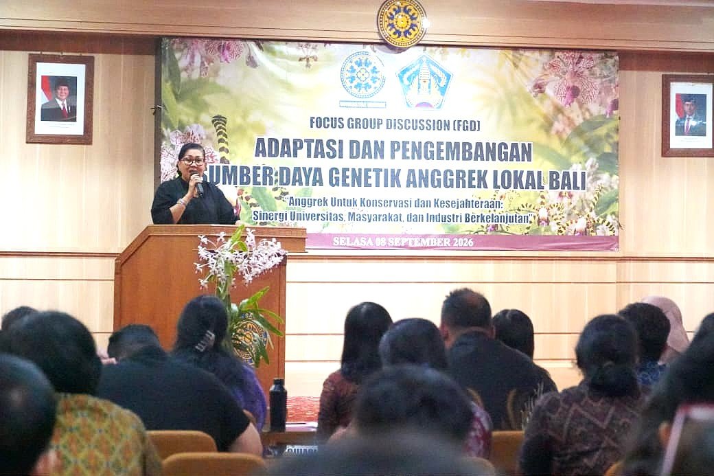 Rabu--anggrek