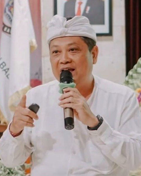 Sabtu- Rai Mantra