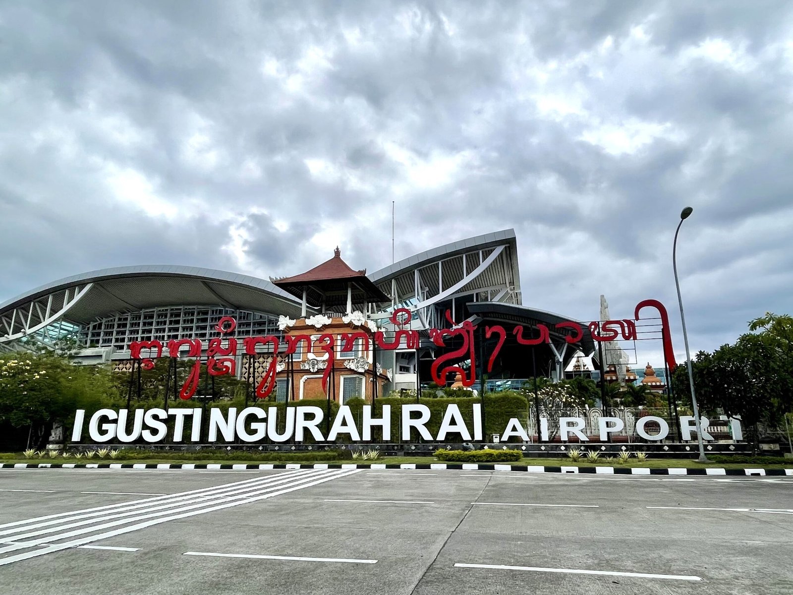 Selasa--Bandara Ngurah rai2