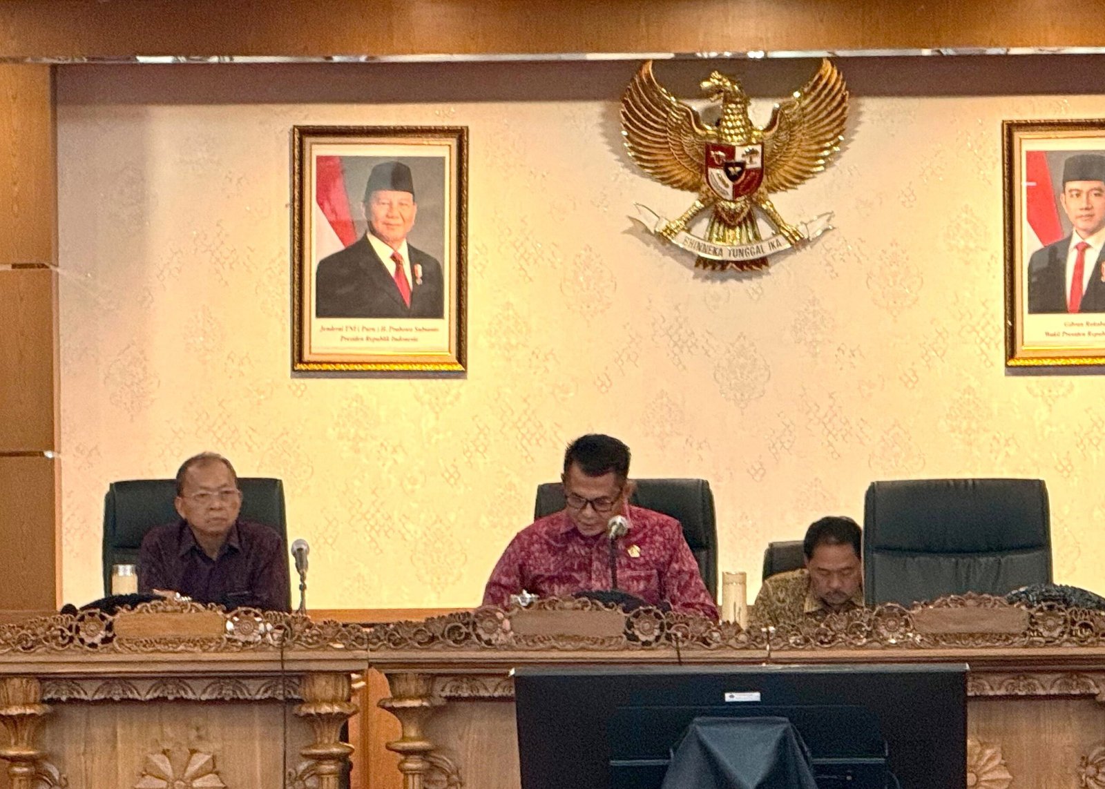 Selasa--Koster
