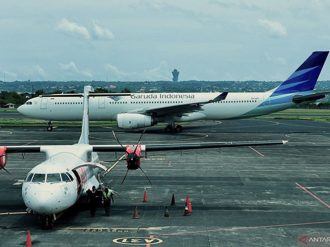 Selasa--bandara Ngurah Rai2