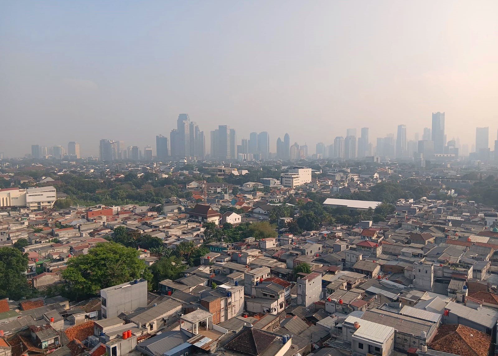 Selasa--jakarta