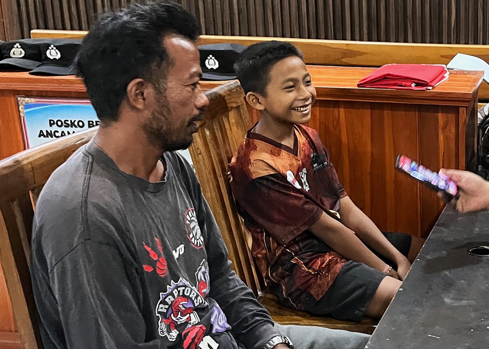Senin--pelajar1