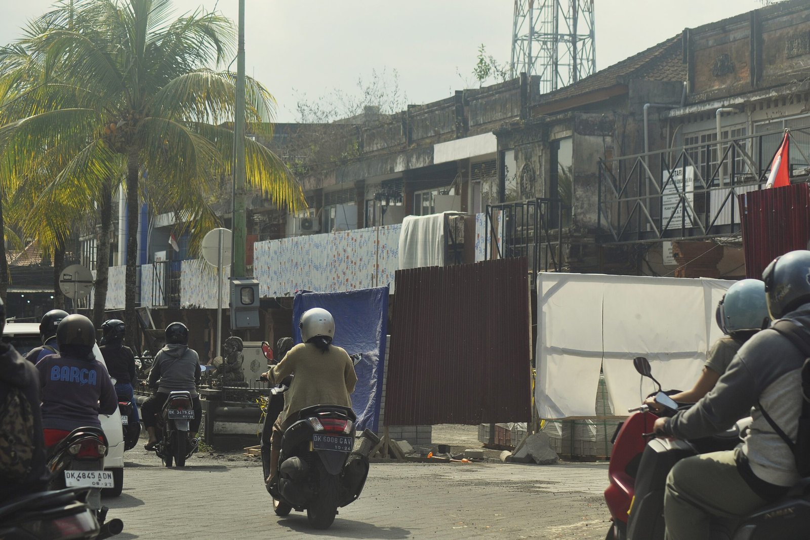 sabtu--gajahmada Tabanan3