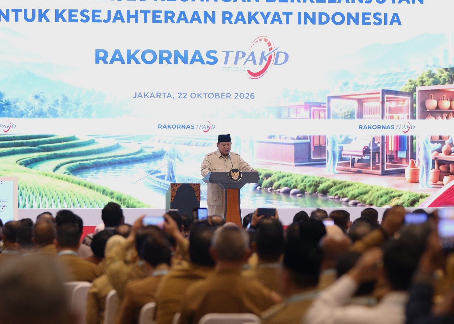 Kamis--Prabowo