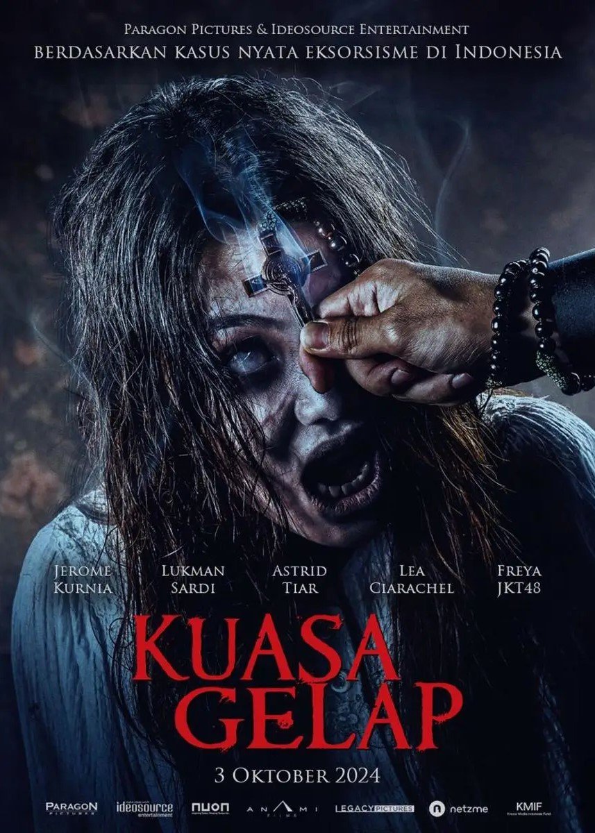 Minggu--Film4
