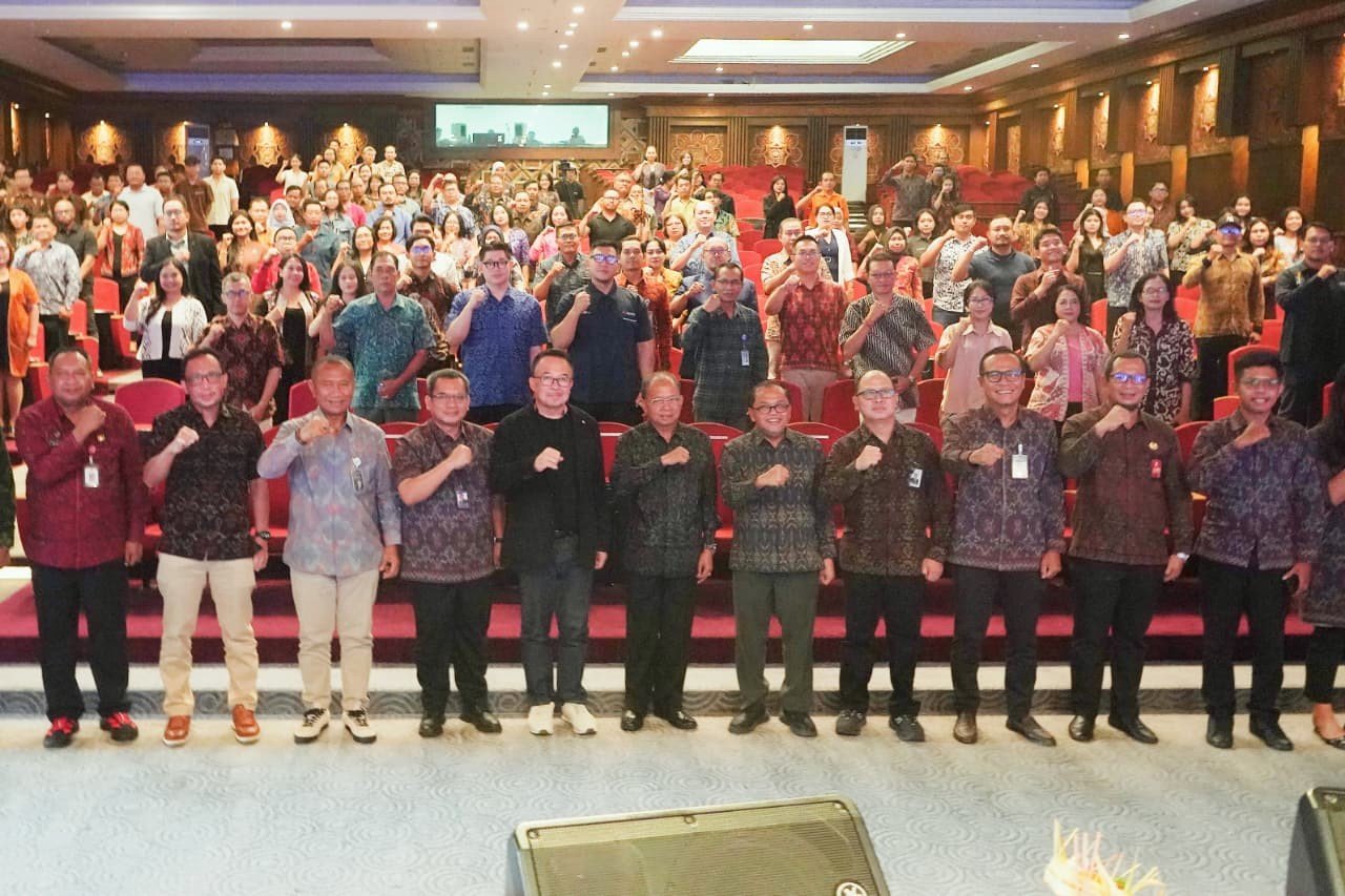 Minggu--koster