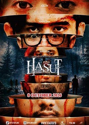 Sabtu--Hasut