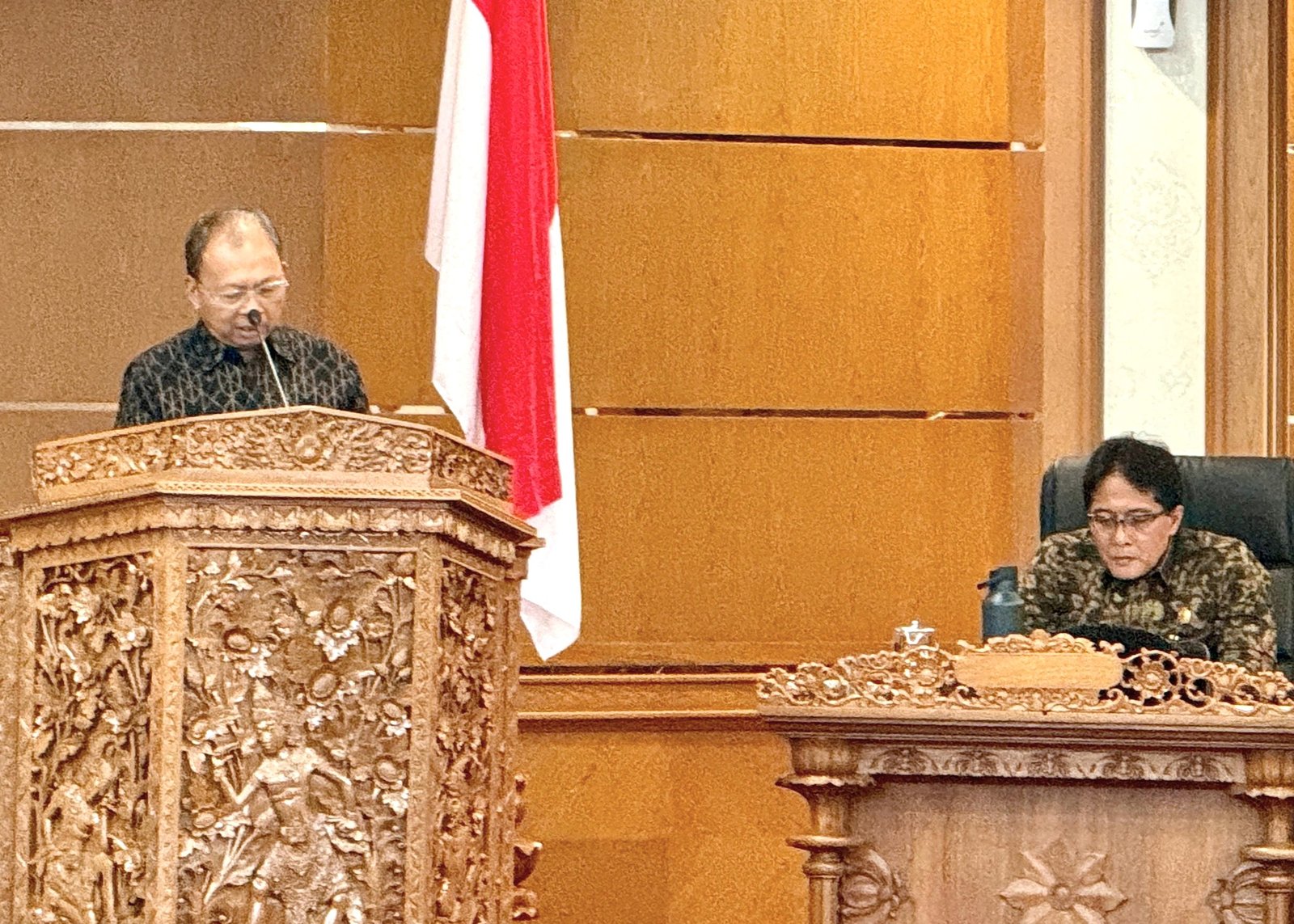 Sabtu--sidang