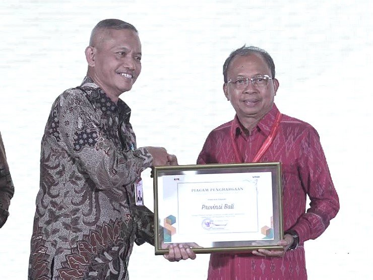 Selasa--KPK