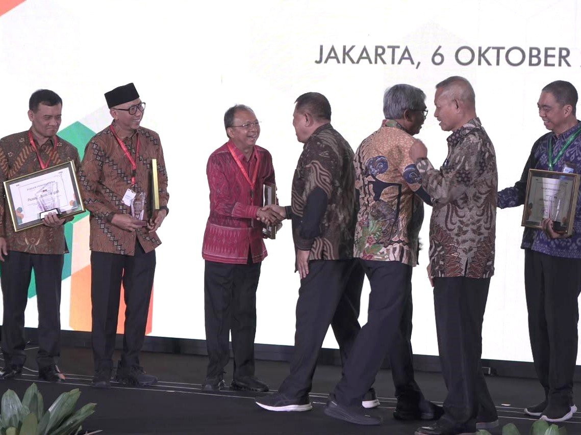 Selasa--KPK2
