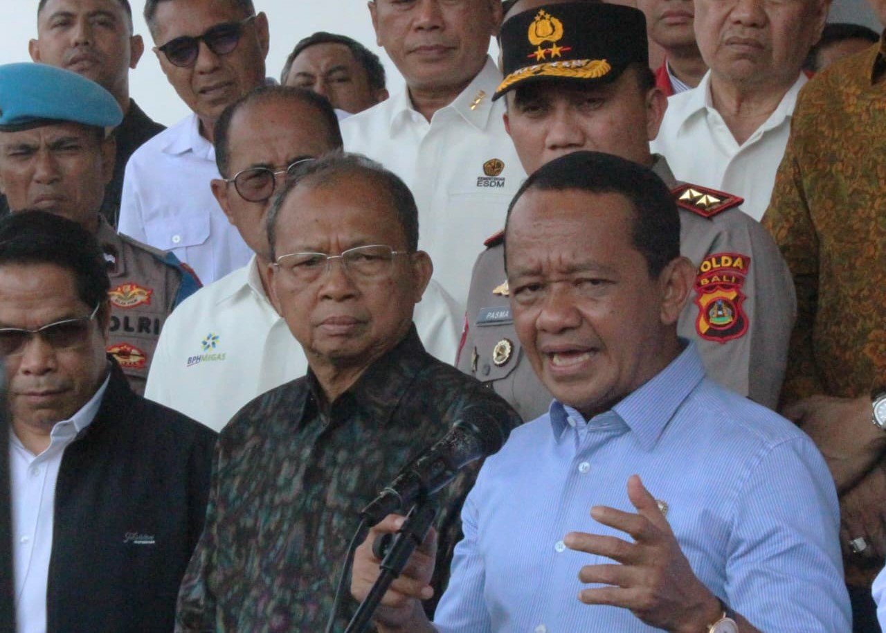 Senin-bahlil